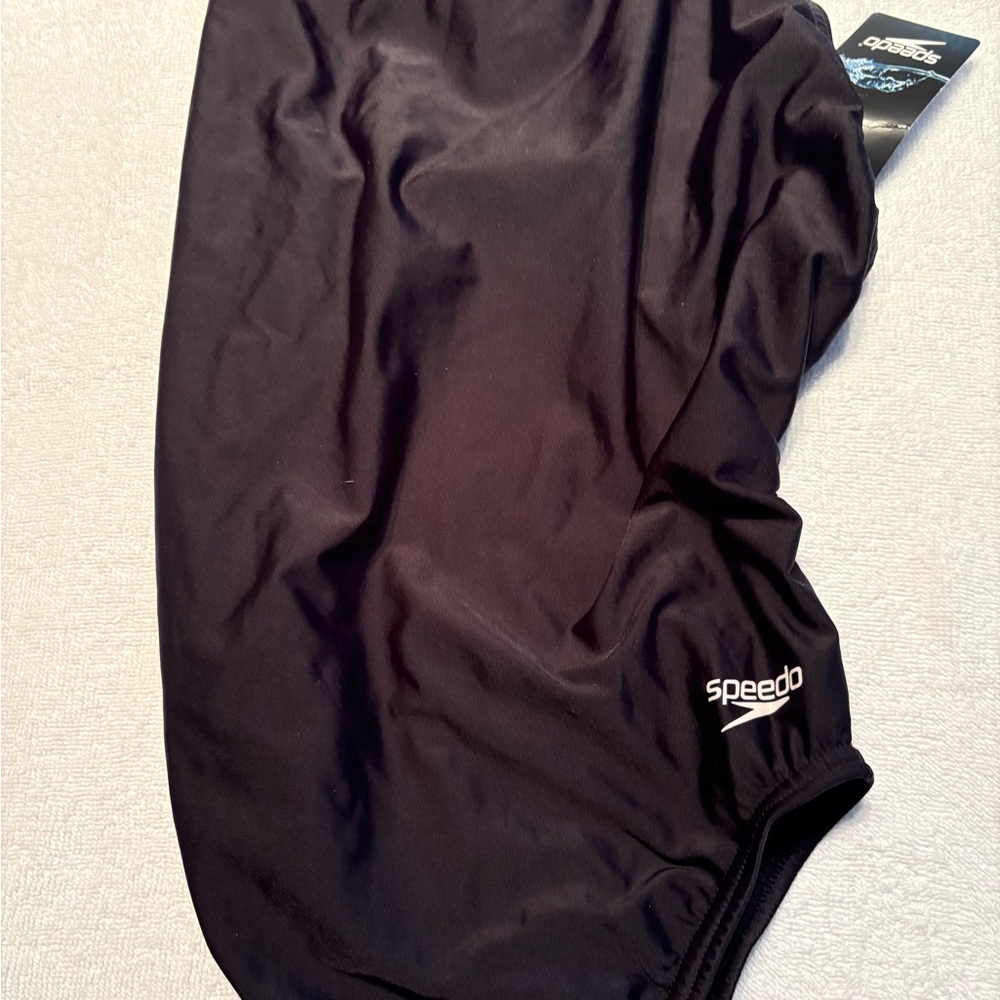 Speedo Dark Swimwear